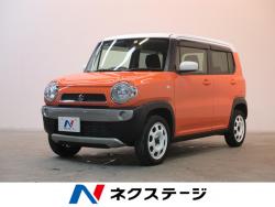 ハスラー Gの中古車画像