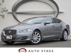 XJ XJ ラグジュアリーの中古車画像
