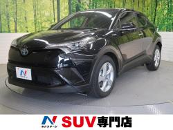C-HR S LEDエディションの中古車画像