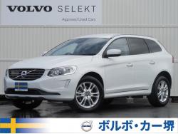 XC60 T5 SEの中古車画像