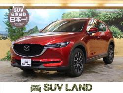 CX-5 XD Lパッケージの中古車画像