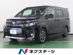 ヴォクシー ZSの中古車画像