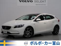 V40 オーシャンレースエディションの中古車画像