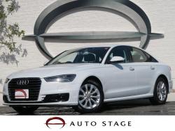 A6 1.8TFSIの中古車画像
