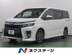 ヴォクシー ZSの中古車画像