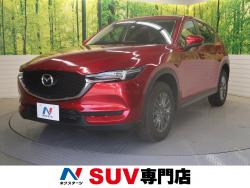 CX-5 XDの中古車画像