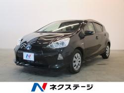 アクア Sの中古車画像