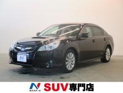 レガシィB4 2.5GTアイサイトの中古車画像