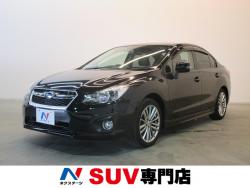 インプレッサG4 2.0i-Sの中古車画像
