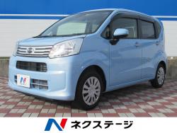ムーヴ L SAⅢの中古車画像