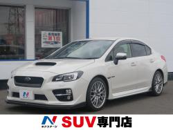 WRX S4 2.0GT-Sアイサイトの中古車画像