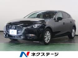 アクセラスポーツ 15XDの中古車画像
