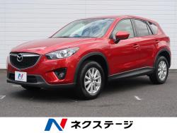 CX-5 XDの中古車画像