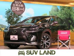 NX NX200t Fスポーツの中古車画像