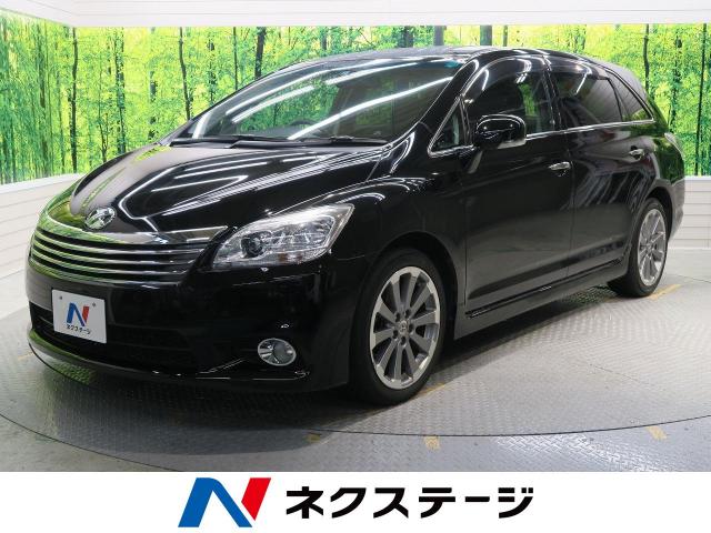 トヨタ マークｘジオ ２４０ 5 5万km 熊本県 146 の中古車詳細 熊本県の熊本東店 新車 中古車の ネクステージ