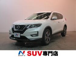 エクストレイル 20Xiの中古車画像