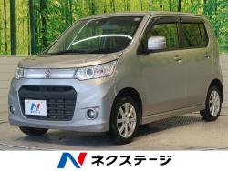 ワゴンRスティングレー X(レーダーブレーキサポート装着車)の中古車画像