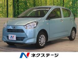 ミライース L SAⅢの中古車画像