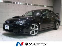 インプレッサ WRX STIの中古車画像