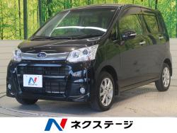 ステラ カスタムRの中古車画像