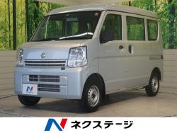 NV100クリッパーバン DXの中古車画像