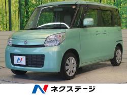 スペーシア Tの中古車画像