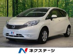 ノート X DIG-Sの中古車画像