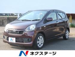 ミライース L スマートセレクションSAの中古車画像