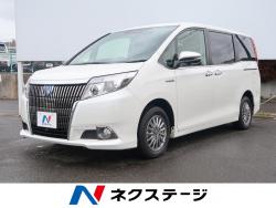 エスクァイア ハイブリッドGiの中古車画像