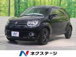 イグニス ハイブリッドMZ セーフティパッケージ装着車の中古車画像