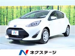 アクア Sの中古車画像