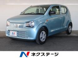 アルト Lの中古車画像