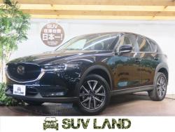 CX-5 XD プロアクティブの中古車画像