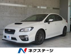WRX S4 2.0GT-Sアイサイトの中古車画像