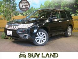 フォレスター 2.0XSの中古車画像