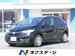 フィット 13G・Fパッケージの中古車画像