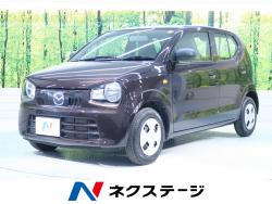 キャロル GLの中古車画像