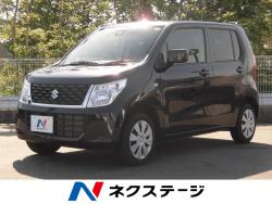 ワゴンR FXの中古車画像