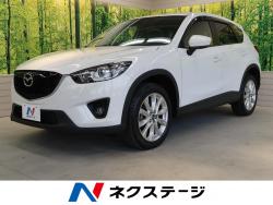 CX-5 XD Lパッケージの中古車画像