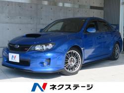 インプレッサ WRX STIの中古車画像