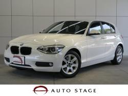 1シリーズ 116iの中古車画像