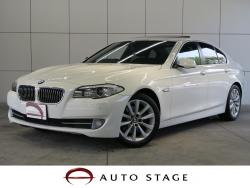 5シリーズ 528iの中古車画像