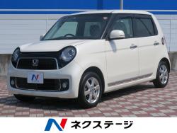 N-ONE プレミアム・Lパッケージの中古車画像