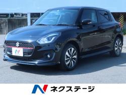 スイフト RSの中古車画像