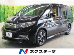 ステップワゴンスパーダ スパーダ・クールスピリットの中古車画像