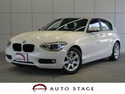 1シリーズ 116iの中古車画像
