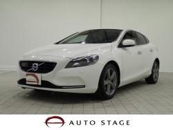V40 T4 SEの中古車画像