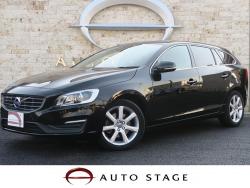V60 D4 SEの中古車画像