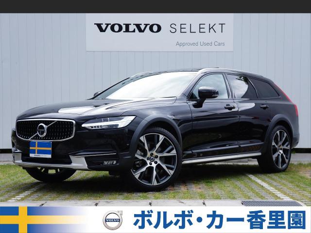 ボルボV90クロスカントリー サマム 19インチ純正ホイール1本 【公式通販】