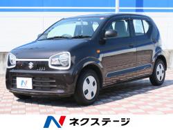 アルト Lの中古車画像